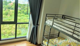 Кондо, 2 спальни на продажу в Bang Kapi, Бангкок JRY Rama 9 Condominium