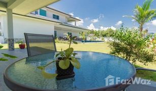 3 Bedrooms Villa for sale in Hin Lek Fai, Hua Hin 