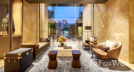 ยูนิตที่เหลืออยู่ในโครงการ เดอะรูม สาทร-เซนต์หลุยส์