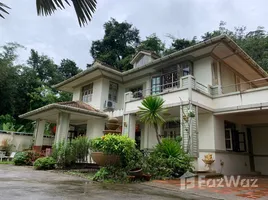 8 Schlafzimmer Villa zu verkaufen in Kathu, Phuket, Kathu, Kathu, Phuket