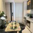 1 Bedroom Condo for sale at Arom Jomtien, Nong Prue