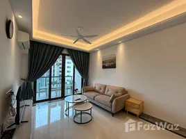 在Sophia Residence租赁的1 卧室 顶层公寓, Mount emily, Rochor, Central Region, 新加坡