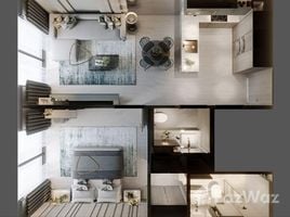 2 침실 Elevate by Prescott에서 판매하는 아파트, 애스턴 타워