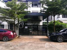 4 chambre Maison for sale in Russey Keo, Phnom Penh, Ruessei Kaev, Russey Keo