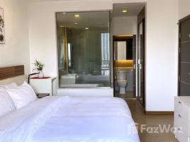 ขายอพาร์ทเม้นท์ 1 ห้องนอน ในโครงการ ดิ แอสตร้า คอนโด, ช้างคลาน