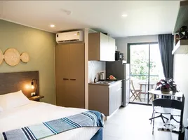 ขายคอนโด สตูดิโอ ในโครงการ นูนวิลเลจ ทาวเวอร์ 3, ฉลอง, เมืองภูเก็ต