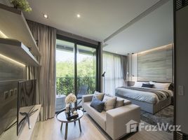 1 Schlafzimmer Wohnung zu verkaufen im Andromeda Condominium, Nong Prue, Pattaya