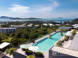 2 Schlafzimmer Wohnung zu vermieten im Calypso Garden Residences, Rawai