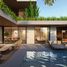 6 Bedroom Villa for sale at The Bank by OXO, Mengwi