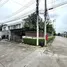 3 Bedroom Townhouse for sale at The Colors Donmuang-Songprapha, Lak Hok