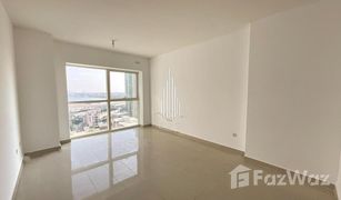 1 Habitación Apartamento en venta en Blue Towers, Abu Dhabi Burooj Views