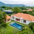 3 Bedroom Villa for sale at Baan Ing Phu, Hin Lek Fai