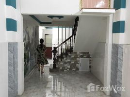 Estudio Casa en alquiler en District 11, Ho Chi Minh City, Ward 10, District 11