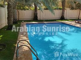 4 спален Вилла на продажу в Saadiyat Beach Villas, Saadiyat Beach