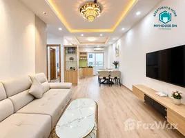 2 Schlafzimmer Reihenhaus zu vermieten in An Hai Dong, Da Nang, An Hai Dong