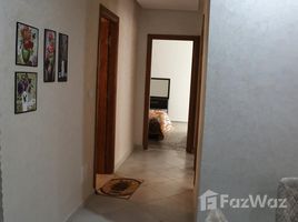 Doukkala Abda Na El Jadida Magnifique appartement à vendre à Hay EL matar . 2 卧室 住宅 售 
