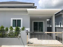 2 Bedroom House for rent at The Rich Villa Nabon, Chalong, Phuket Town, Phuket, Thailand