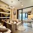 1 спален Кондо в аренду в Aspire Onnut Station, Phra Khanong