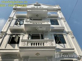 18 Bedroom House for sale in Go vap, Ho Chi Minh City, Ward 13, Go vap