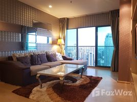 3 Habitación Departamento en alquiler en Noble Remix, Khlong Tan