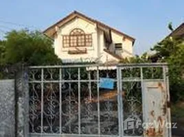 2 Schlafzimmer Villa zu verkaufen im Chuan Chuen Pracha Chuen 30, Wong Sawang, Bang Sue, Bangkok