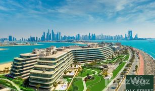 5 Schlafzimmern Penthouse zu verkaufen in W Residences, Dubai Mansion 6