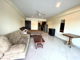 Studio Apartment for sale at Sombat Pattaya Condotel, Nong Prue