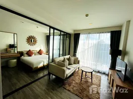 1 Bedroom Condo for rent at The Deck Patong, Patong, Kathu