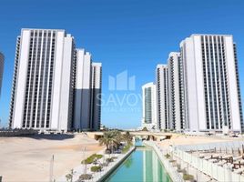 1 Bedroom Apartment for sale at The Bridges, Shams Abu Dhabi