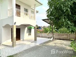 บ้านเดี่ยว 2 ห้องนอน ให้เช่า ในทำเล เมืองพัทยา, พัทยา, เมืองพัทยา