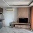Studio Condo for sale at D-ECO Wellness Centre, Na Kluea, Pattaya