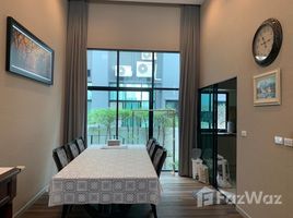 3 Bedroom Townhouse for rent at Arden Phatthanakan, Suan Luang, Suan Luang
