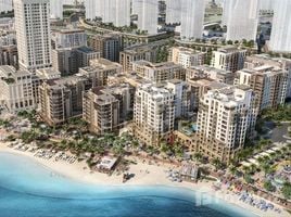 在Bayshore出售的3 卧室 住宅, Creek Beach, Dubai Creek Harbour (The Lagoons)