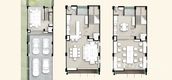 Unit Floor Plans of Sho Phatthanakan 32