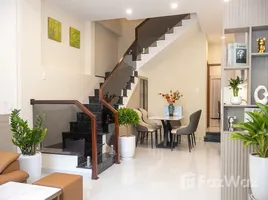 Villa 4 chambre à louer à Thuan Phuoc, Da Nang, Thuan Phuoc