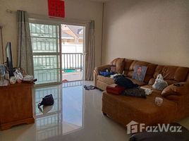 2 Bedroom House for rent at Muntra Garden Home 1, Bang Sare, Sattahip, Chon Buri