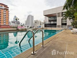 1 Bedroom Condo for rent in Khlong Toei, Bangkok Nantiruj Tower