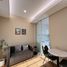 1 спален Квартира в аренду в The Saint Residences, Chomphon