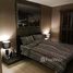 1 спален Кондо в аренду в Aspire Sukhumvit 48, Phra Khanong