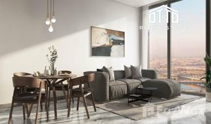 1 chambre Appartement a vendre à Executive Towers, Dubai Peninsula Two
