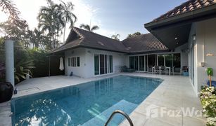 3 Schlafzimmern Villa zu verkaufen in Rawai, Phuket 