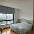 3 спален Кондо в аренду в Baan Haad Uthong Condominium, Nong Prue