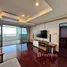 2 Bedroom Condo for sale at Cha-Am Grand Condotel, Cha-Am, Cha-Am, Phetchaburi