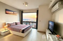 สตูดิโอ bedroom คอนโด for sale at ยูนิกซ์ เซาท์ พัทยา in ชลบุรี, ไทย