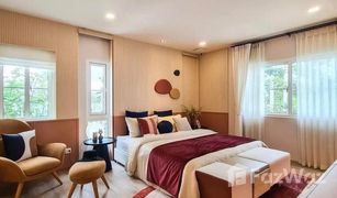 4 Bedrooms House for sale in Bang Kaeo, Samut Prakan Villaggio 2 Srinakarin-Bangna