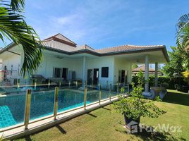 3 Bedrooms Villa for sale in Thap Tai, Hua Hin Mali Residence