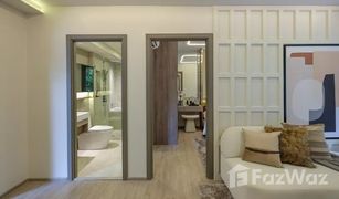 ขายคอนโด 2 ห้องนอน ใน สำโรงเหนือ, สมุทรปราการ วิเวเร่ บาย เวรี่ คอนโด