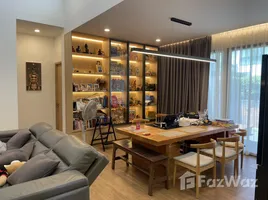 3 Schlafzimmer Haus zu verkaufen im Grand Boat Plaza, Ratsada