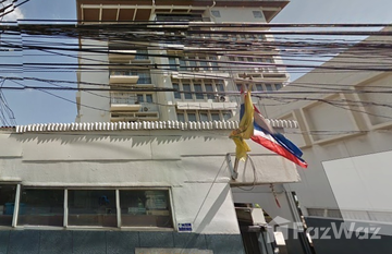 S.V. Apartment in Lumphini, Bangkok