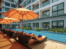 1 Habitación Apartamento en venta en Wekata Luxury, Karon, Phuket Town, Phuket
